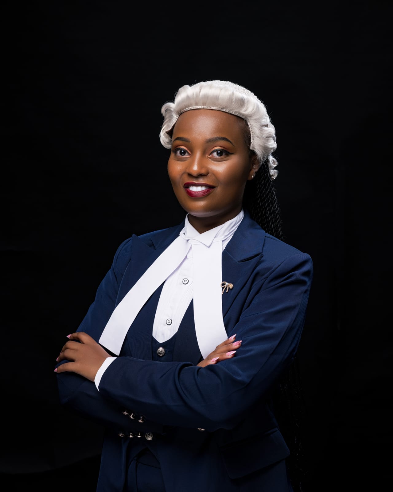 Faith KIAMA CR