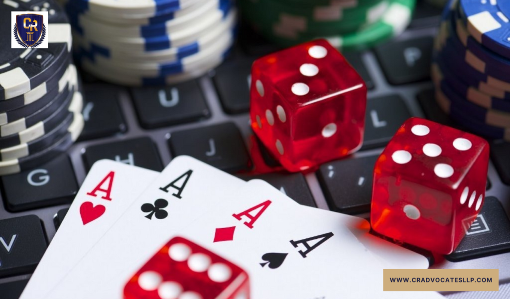 INSIDE THE WORLD OF GAMBLING IN KENYA A COMPREHENSIVE GUIDE TO LICENSING REQUIREMENTS FOR